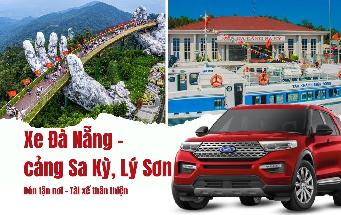 TRANSPORT SERVICE